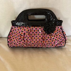 Vera Bradley Frill purse that is just adorable!